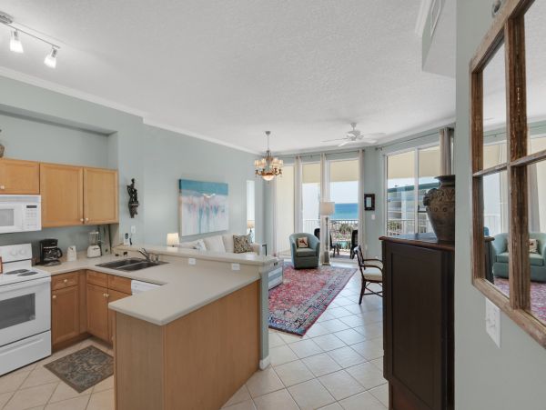Beaches Of South Walton Condo 957414