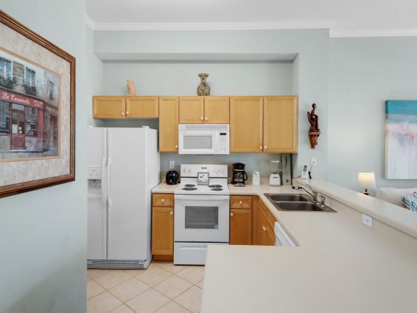Beaches Of South Walton Condo 957414