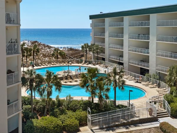 Beaches Of South Walton Condo 957414