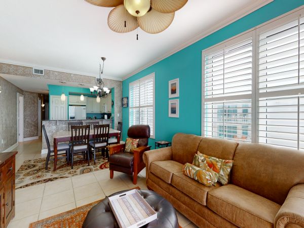 Okaloosa Island Fort Walton Beach Condo 957417