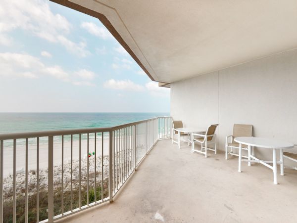 Okaloosa Island Fort Walton Beach Condo 957417