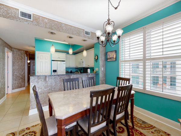 Okaloosa Island Fort Walton Beach Condo 957417
