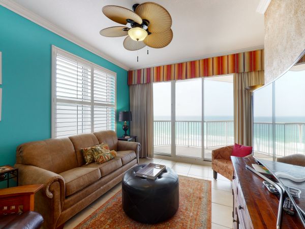 Okaloosa Island Fort Walton Beach Condo 957417