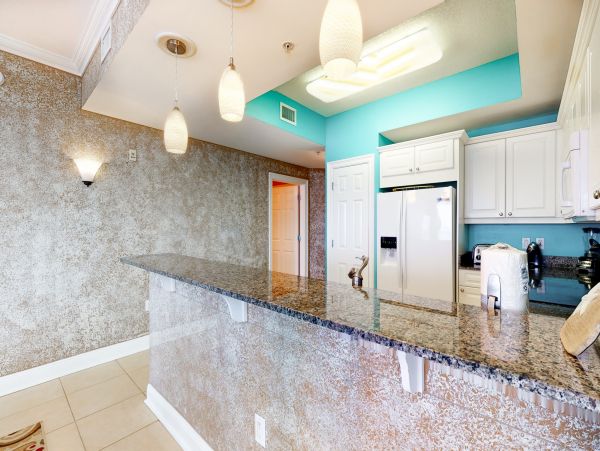 Okaloosa Island Fort Walton Beach Condo 957417