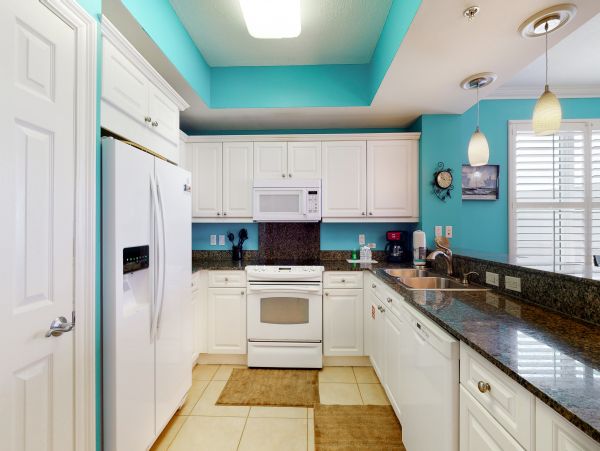 Okaloosa Island Fort Walton Beach Condo 957417