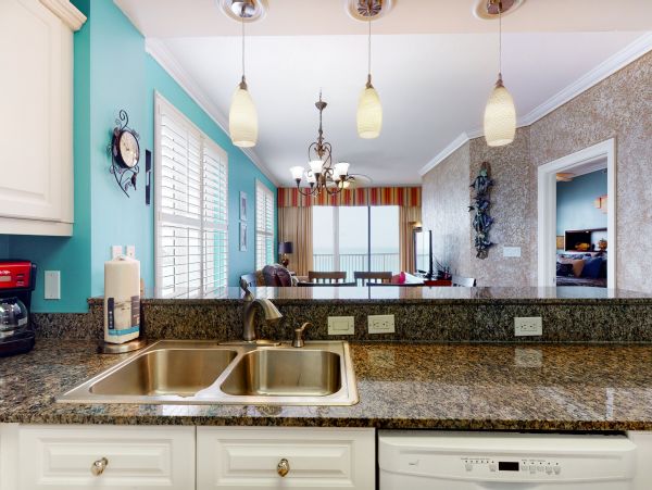 Okaloosa Island Fort Walton Beach Condo 957417