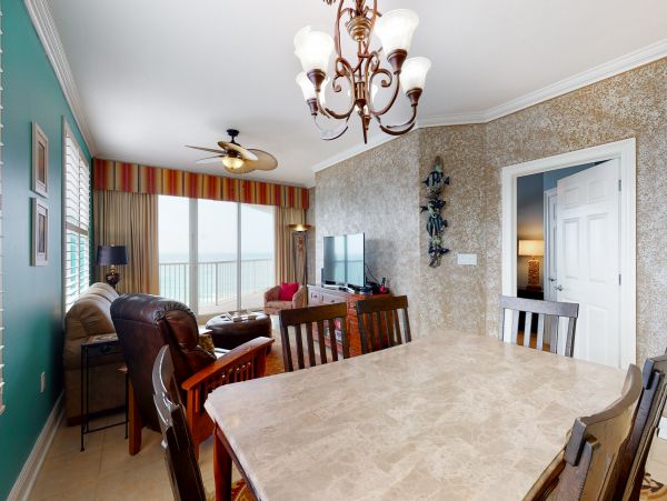 Okaloosa Island Fort Walton Beach Condo 957417