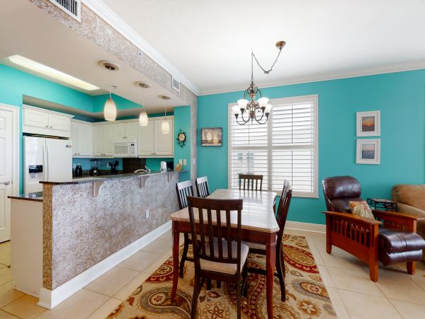 Okaloosa Island Fort Walton Beach Condo 957417