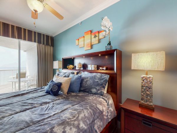 Okaloosa Island Fort Walton Beach Condo 957417