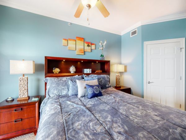 Okaloosa Island Fort Walton Beach Condo 957417