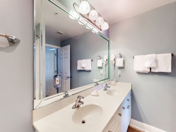 Okaloosa Island Fort Walton Beach Condo 957417