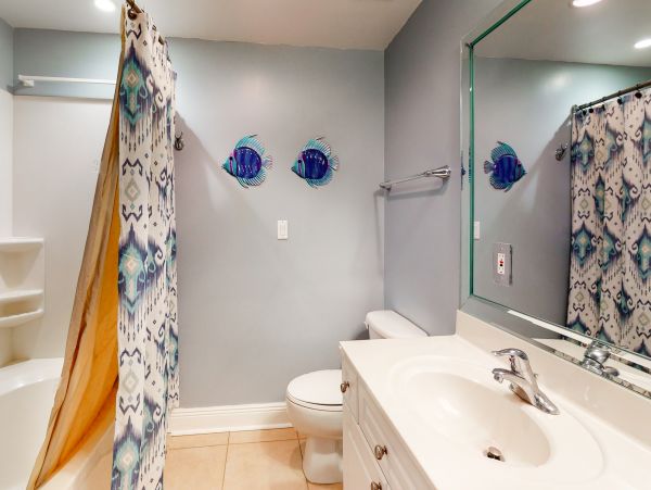 Okaloosa Island Fort Walton Beach Condo 957417