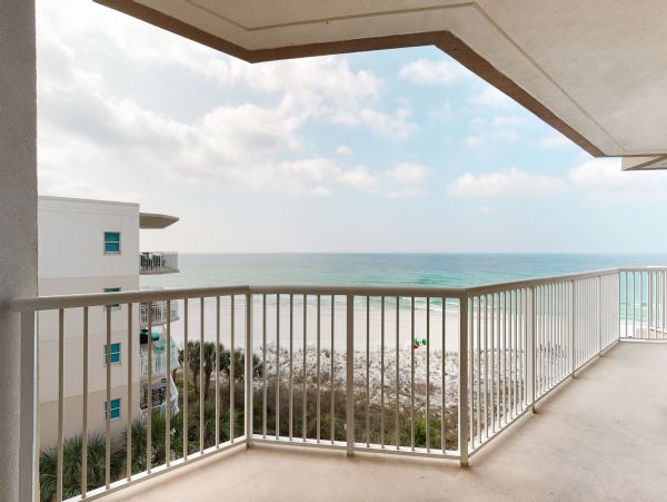 Okaloosa Island Fort Walton Beach Condo 957417