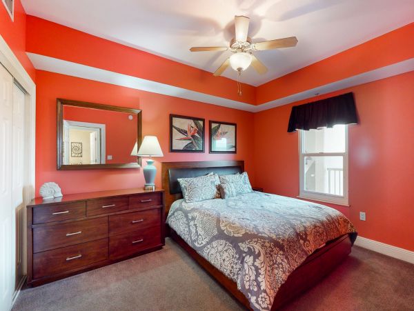 Okaloosa Island Fort Walton Beach Condo 957417
