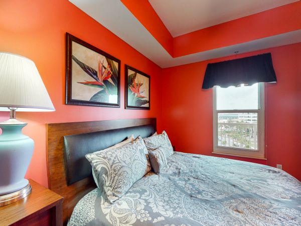 Okaloosa Island Fort Walton Beach Condo 957417