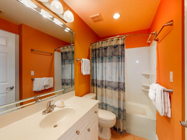 Okaloosa Island Fort Walton Beach Condo 957417