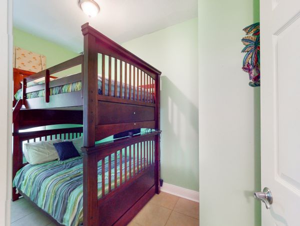 Okaloosa Island Fort Walton Beach Condo 957417