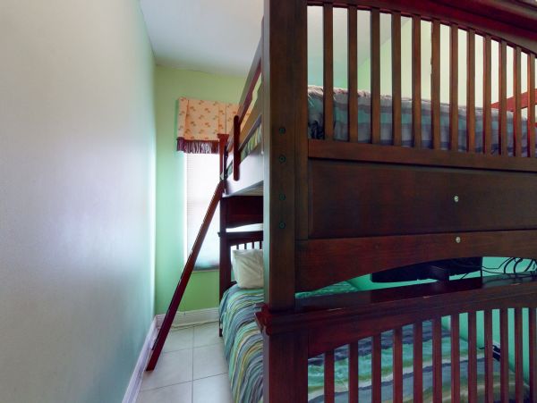 Okaloosa Island Fort Walton Beach Condo 957417