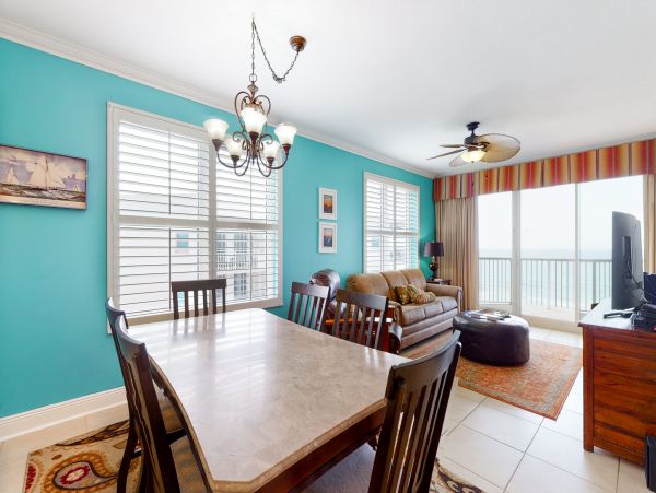 Okaloosa Island Fort Walton Beach Condo 957417