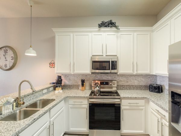 Orlando Home 957418