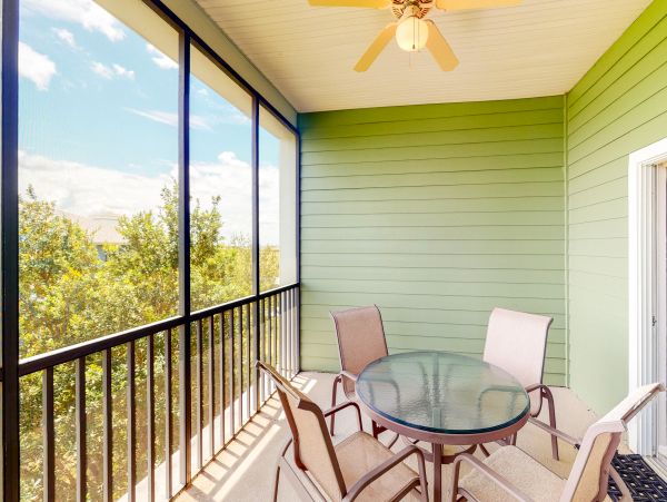 Orlando Home 957418