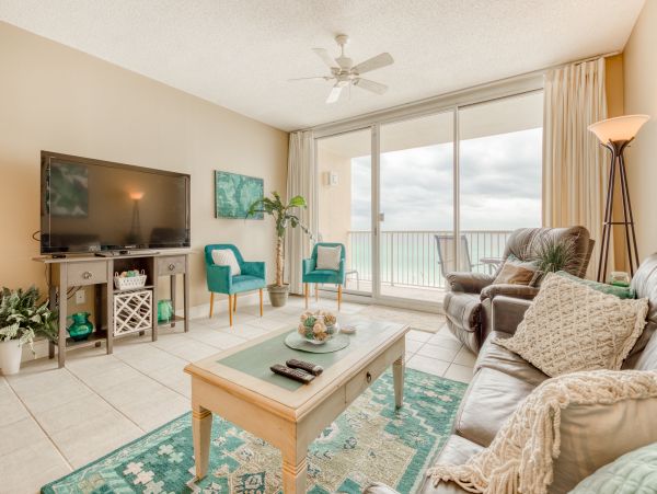 Panama City Beach Condo 957421