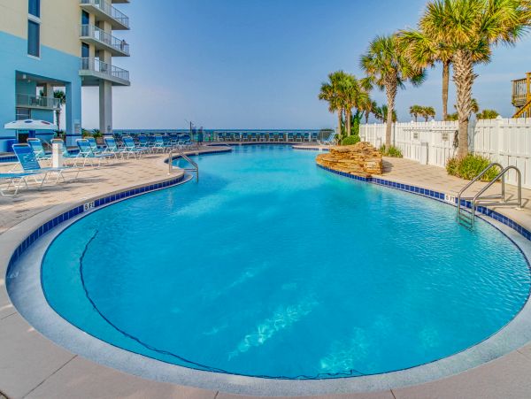 Panama City Beach Condo 957421