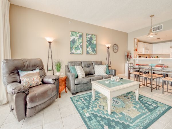 Panama City Beach Condo 957421