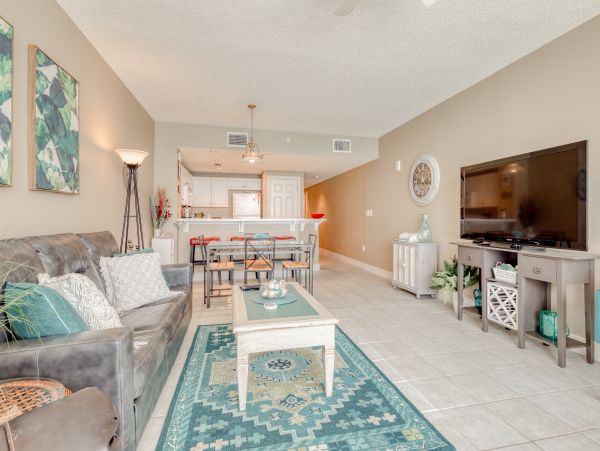Panama City Beach Condo 957421