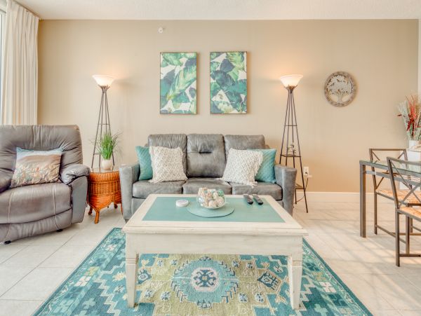 Panama City Beach Condo 957421