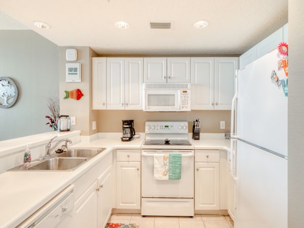 Panama City Beach Condo 957421