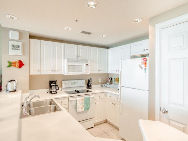 Panama City Beach Condo 957421