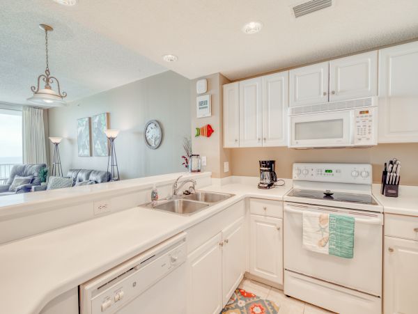Panama City Beach Condo 957421