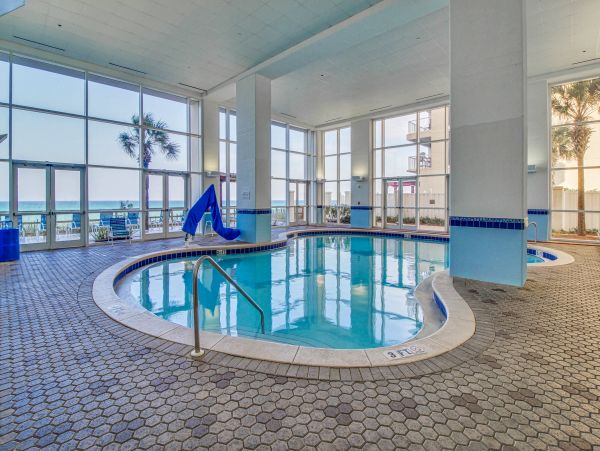Panama City Beach Condo 957421