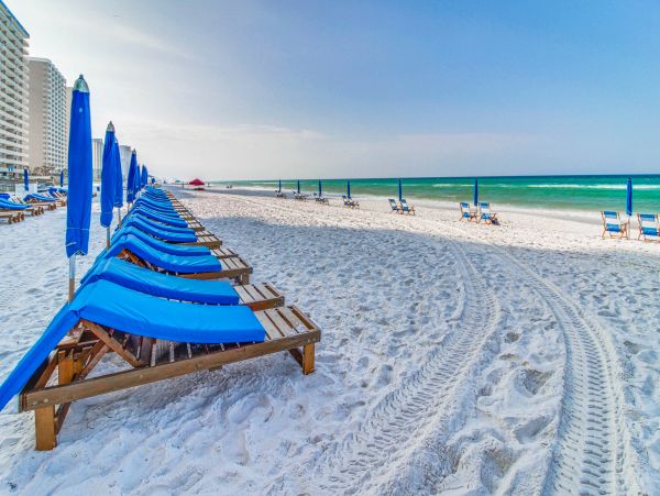Panama City Beach Condo 957421