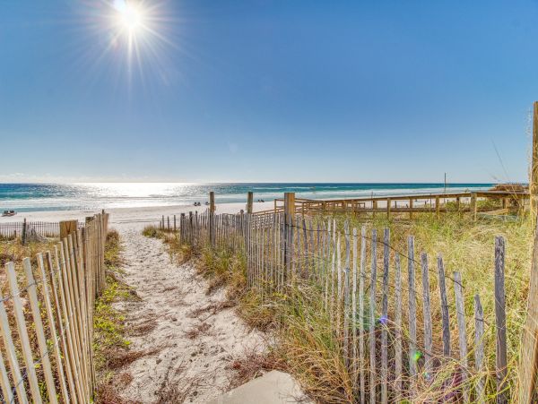Panama City Beach Condo 957421