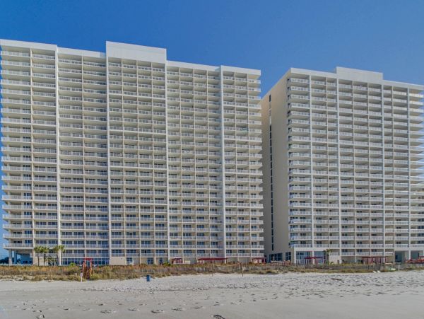 Panama City Beach Condo 957421