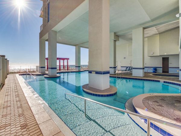 Panama City Beach Condo 957421