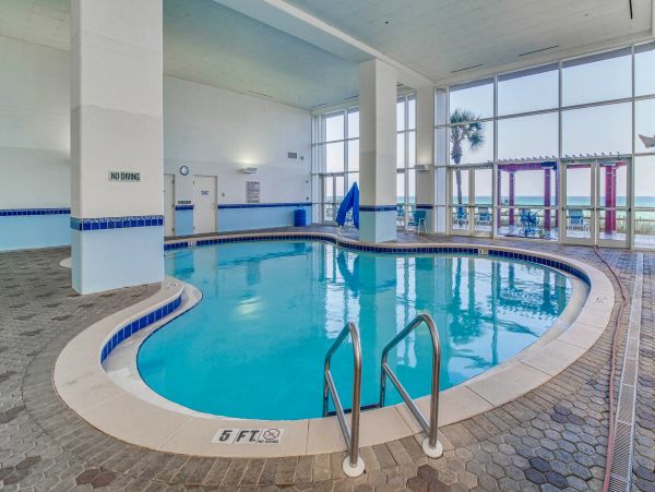 Panama City Beach Condo 957421