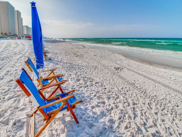 Panama City Beach Condo 957421