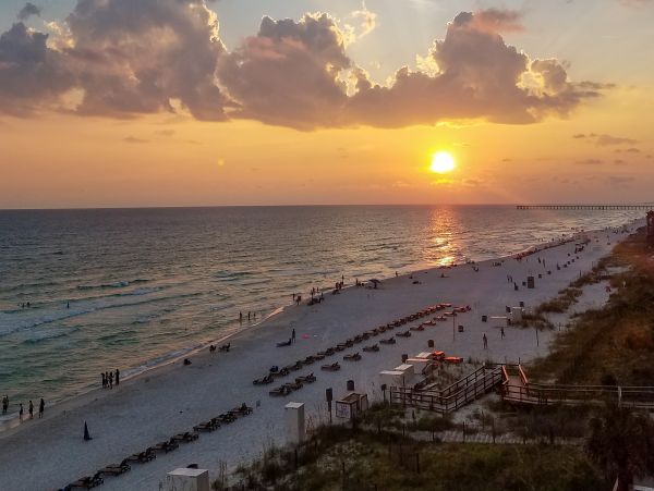 Panama City Beach Condo 957421