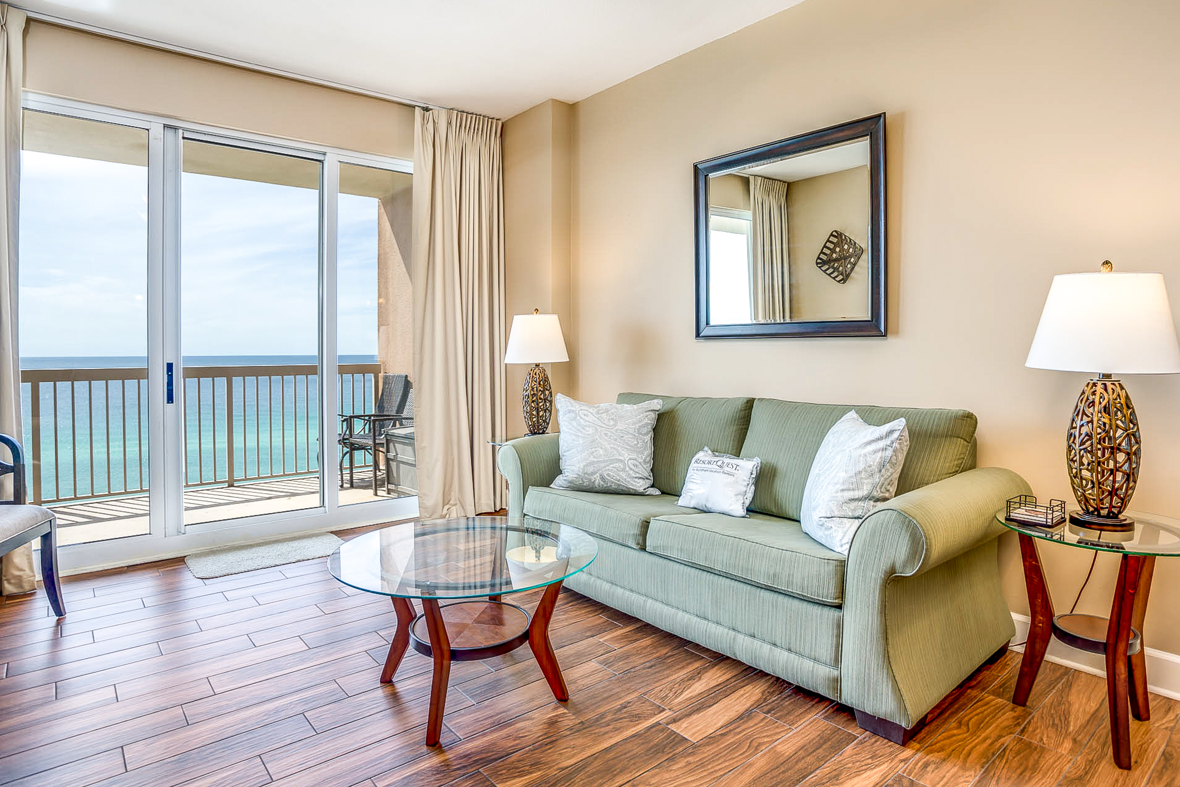 Panama City Beach Condo 957424