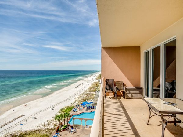 Panama City Beach Condo 957424