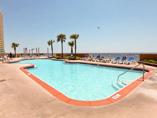 Panama City Beach Condo 957424