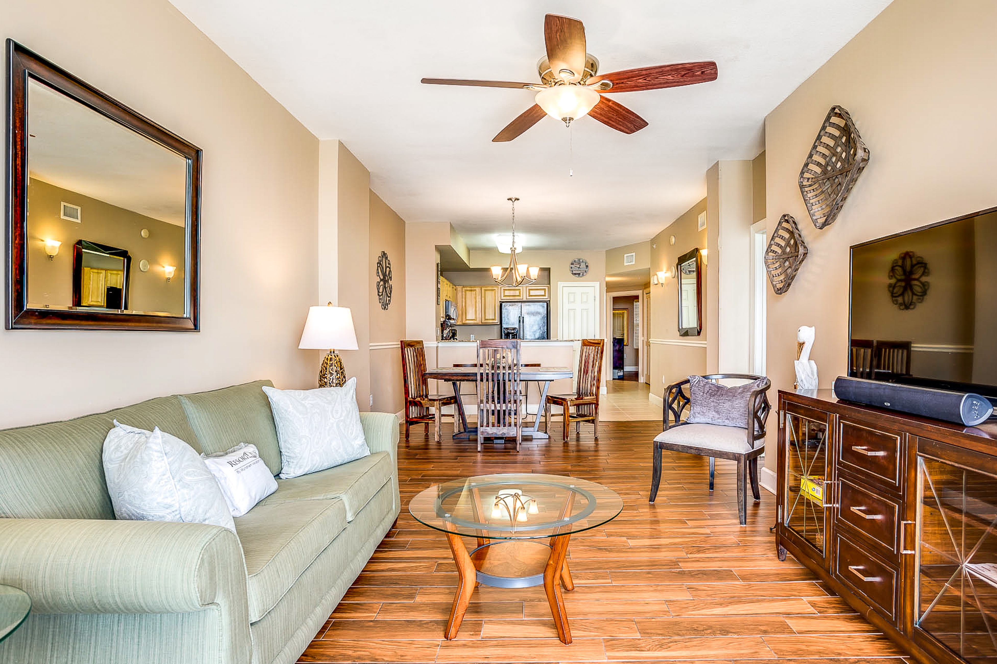 Panama City Beach Condo 957424
