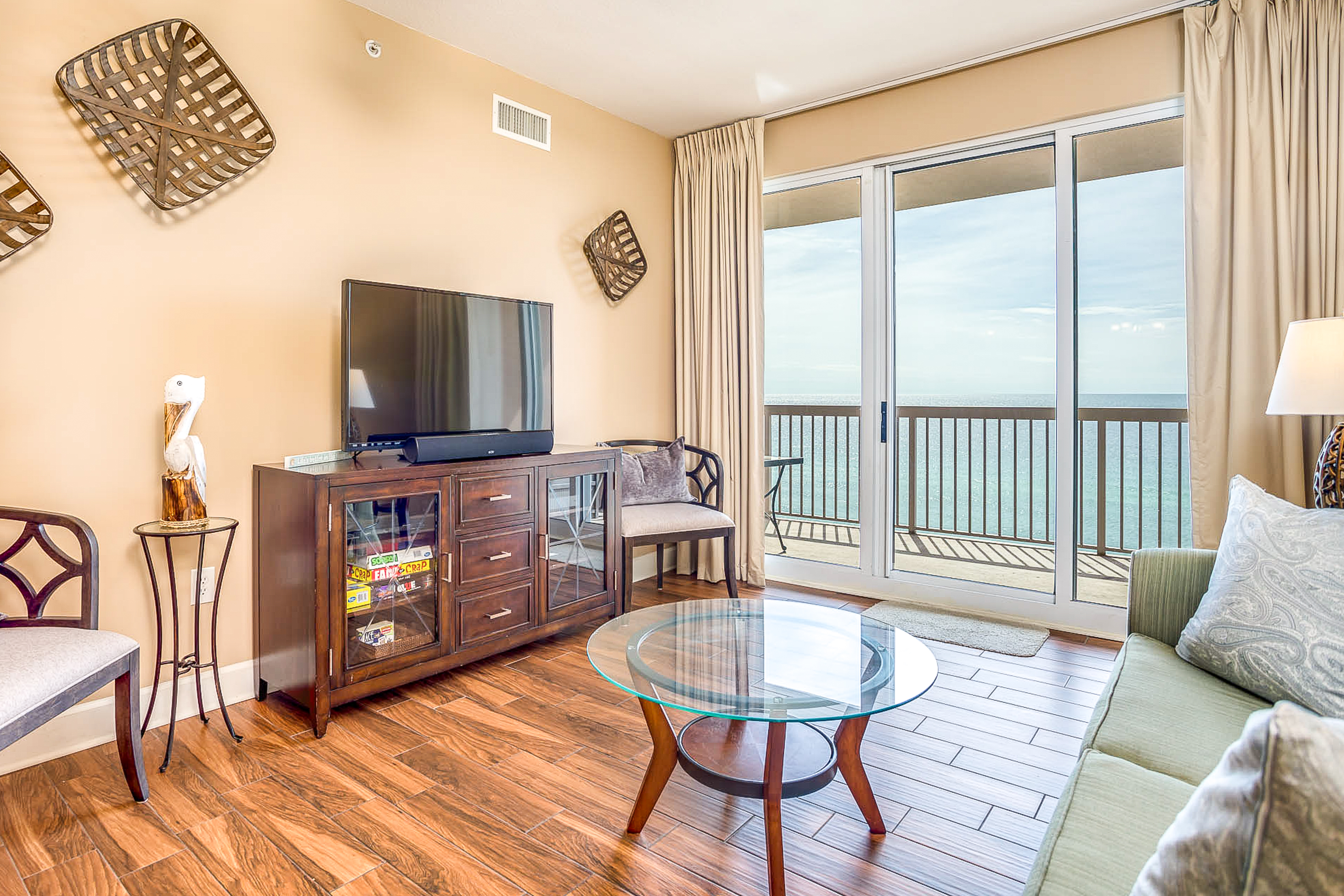 Panama City Beach Condo 957424
