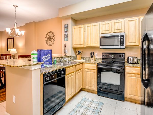 Panama City Beach Condo 957424
