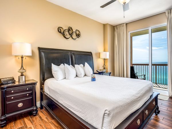 Panama City Beach Condo 957424