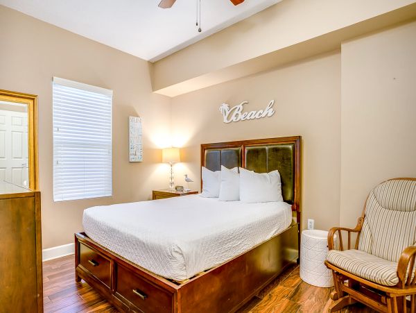 Panama City Beach Condo 957424