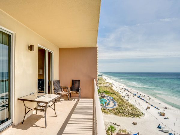 Panama City Beach Condo 957424